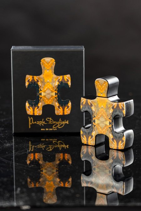 Daylight Puzzle Parfum للجنسين