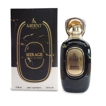 Mirage Ardent Parfums للجنسين