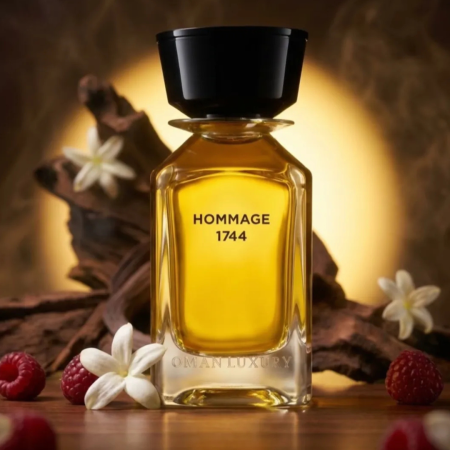 Hommage 1744 Omanluxury للجنسين