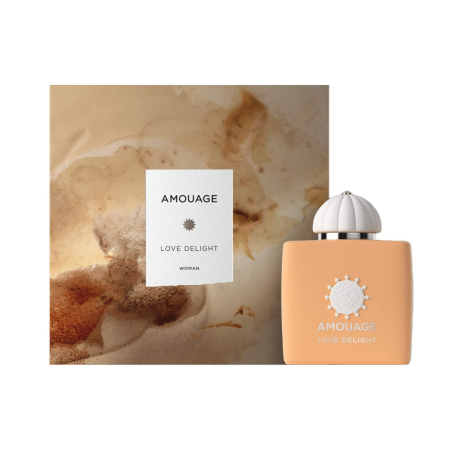Love Delight Amouage للنساء
