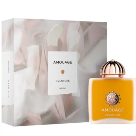Overture Woman Amouage