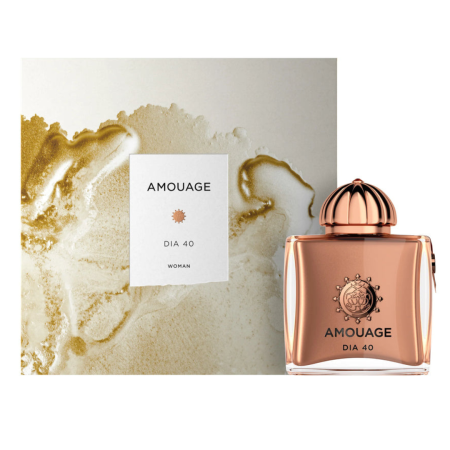 Dia 40 Woman Amouage للنساء
