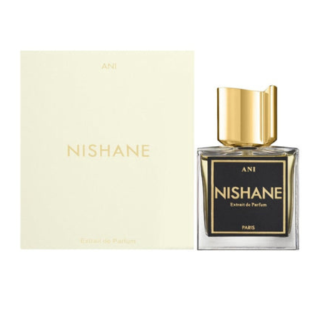 Ani Nishane