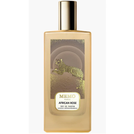African Rose Memo Paris للجنسين