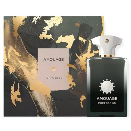 Purpose 50 Amouage