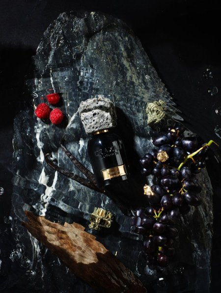 Rouge Noir Drazad London