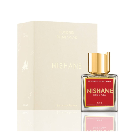 Hundred Silent Ways Nishane