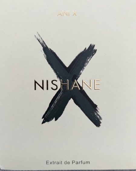 Ani X Nishane للجنسين