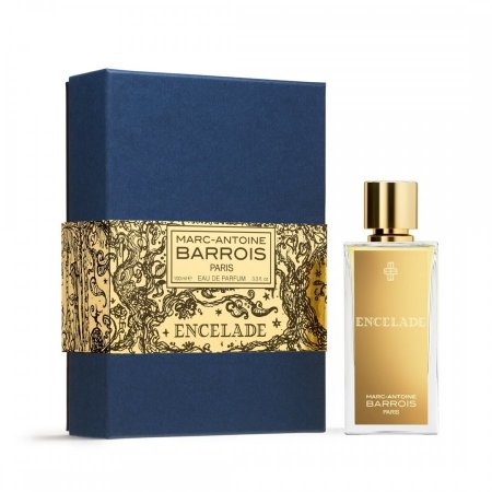 Encelade Marc-Antoine Barrois