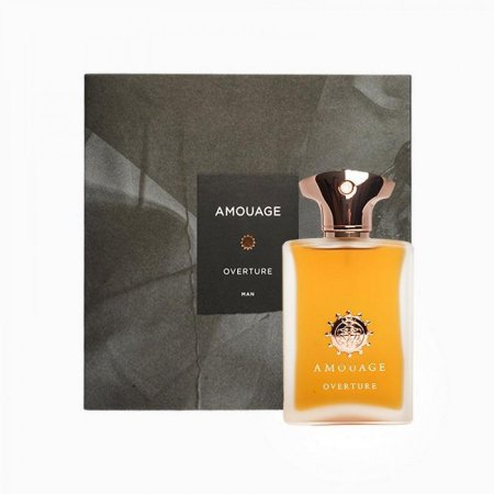 Overture Man Amouage