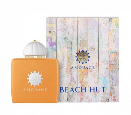 Beach Hut Woman Amouage للنساء
