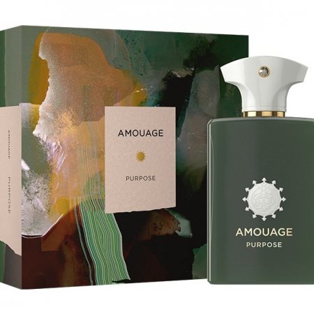Purpose Amouage للجنسين