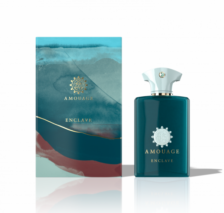 Enclave Amouage للجنسين