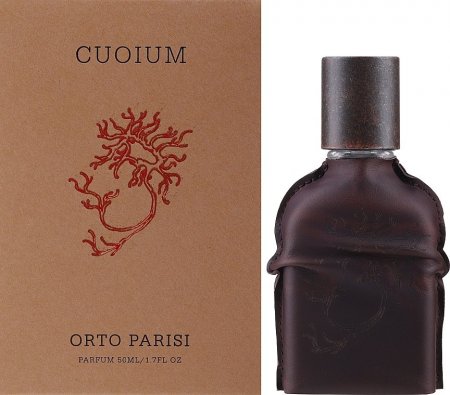 Cuoium Orto Parisi