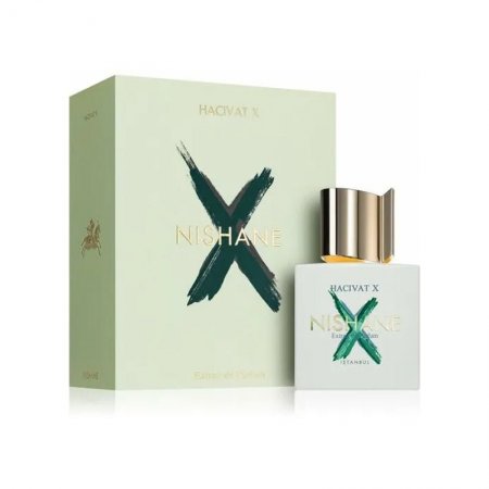 Hacivat X Nishane للجنسين