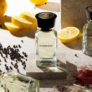 Overdose Omanluxury