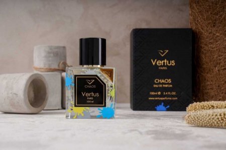 Chaos Vertus