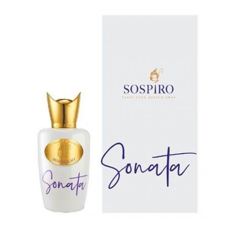 Moonlight Sonata Sospiro