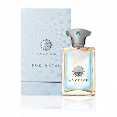 Portrayal Man Amouage