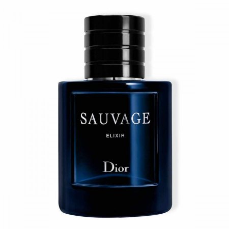 Sauvage Elixir Dior 