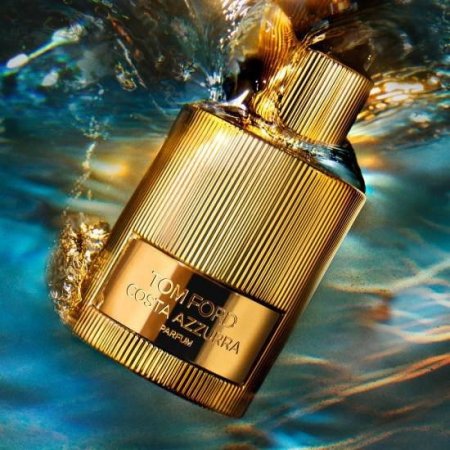 Costa Azzurra Parfum Tom Ford