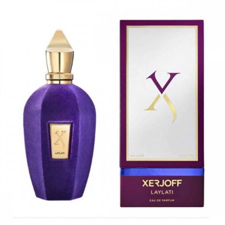 XERJOFF LAYLATI للجنسين