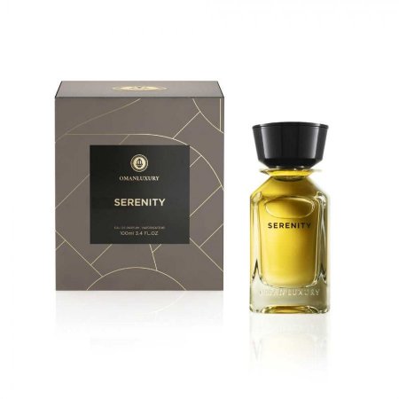 Serenity Omanluxury