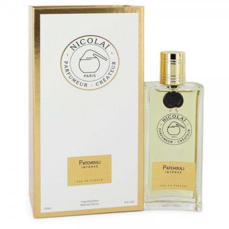 Patchouli Intense Nicolai