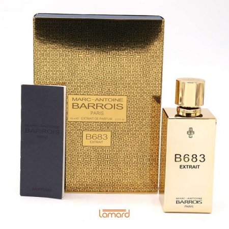 B683 Extrait Marc-Antoine Barrois