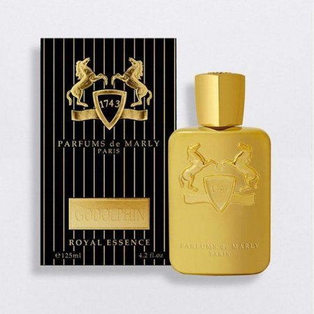 Godolphin Parfums de Marly