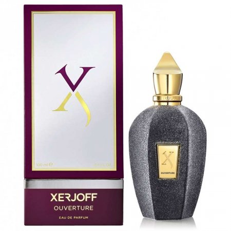 Ouverture Xerjoff
