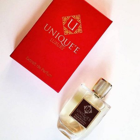 SoScentific Unique'e Luxury