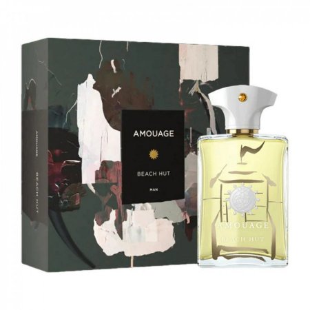 Beach Hut Man Amouage