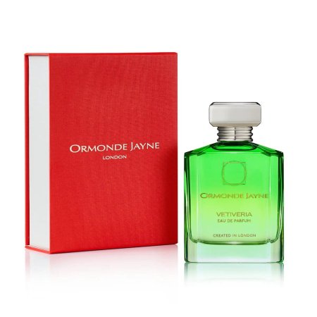 Vetiveria Ormonde Jayne