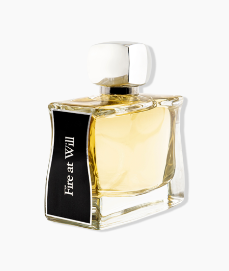 Fire At Will Jovoy Paris