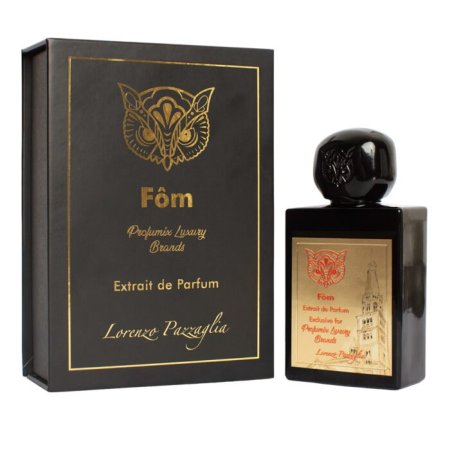 Fôm Lorenzo Pazzaglia للجنسين