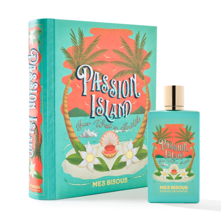 Passion Island Mes Bisous