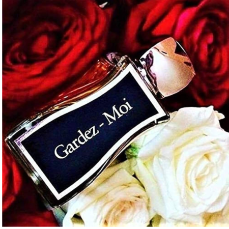 Gardez Moi Jovoy Paris للنساء
