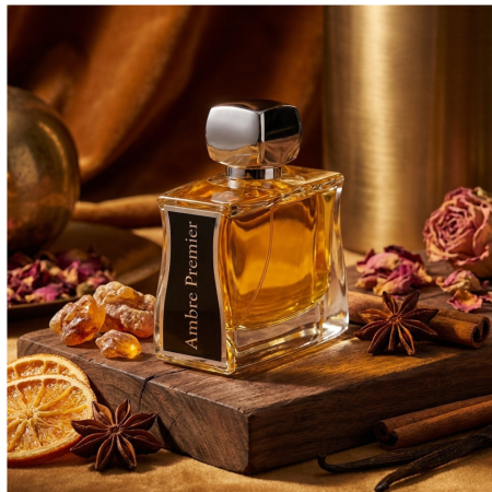 Ambre Premier Jovoy Paris للنساء
