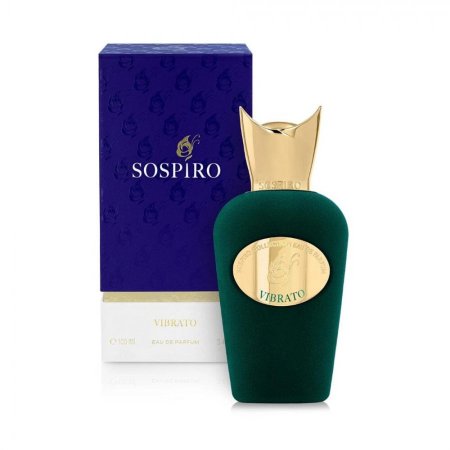 Vibrato Sospiro Perfumes