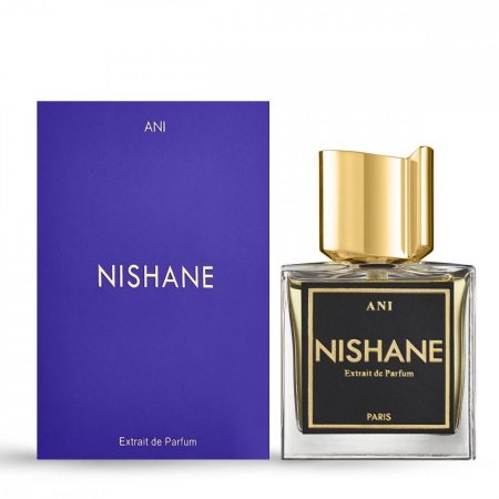 Ani Nishane