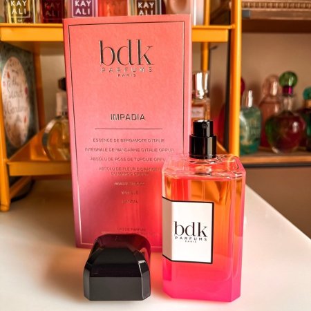 Impadia BDK Parfums