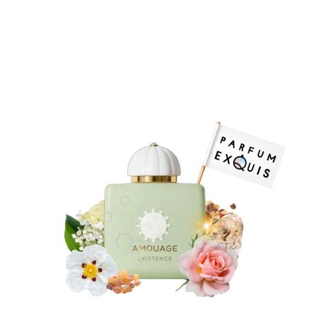 Existence Amouage للجنسين