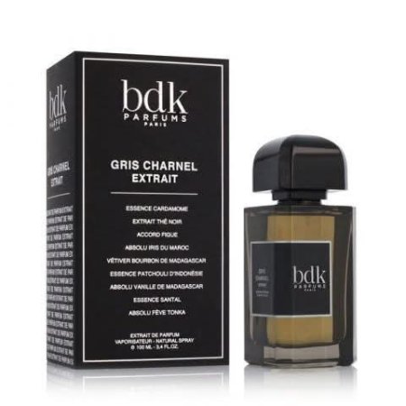 Gris Charnel Extrait BDK Parfums للجنسين