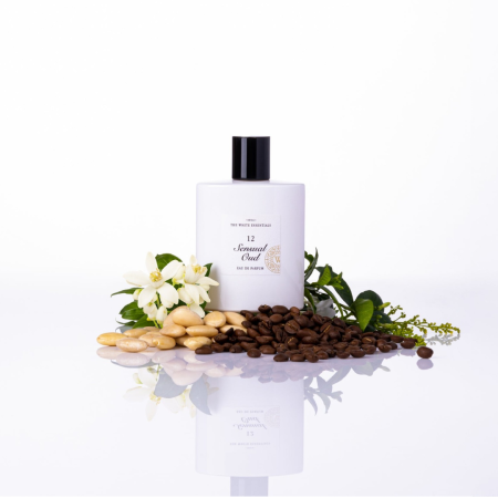 12 Sensual Oud Jardin de Parfums للجنسين