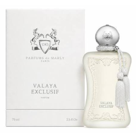 Valaya Exclusif Parfums de Marly للنساء