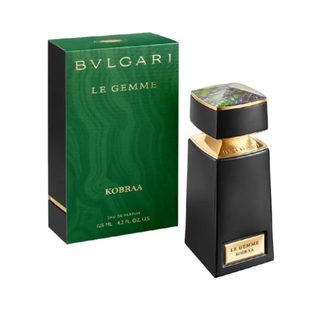 Kobraa Bvlgari للرجال