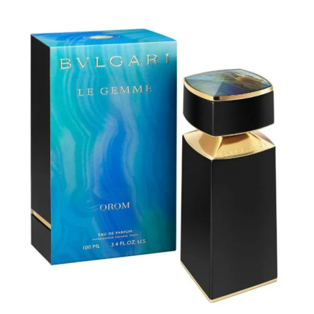 Le Gemme Orom Bvlgari للرجال