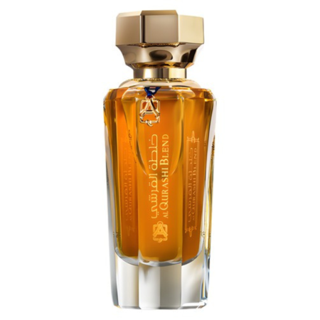 Al Qurashi Blend Abdul Samad Al Qurashi للجنسين