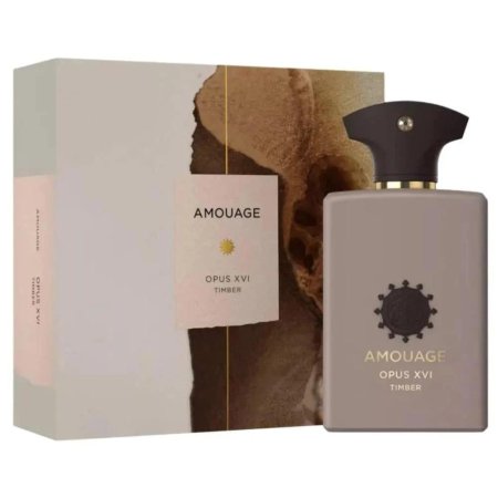 Opus XVI – Timber Amouage للجنسين